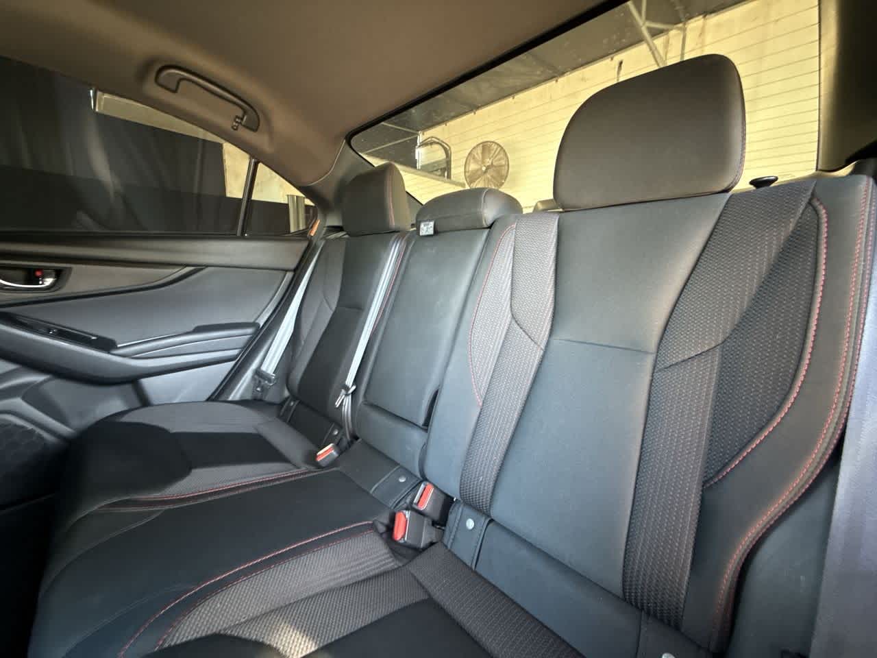 Thumbnail: 2023 Subaru WRX - 22