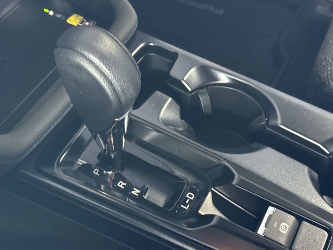 Thumbnail: 2026 Subaru Forester - 21