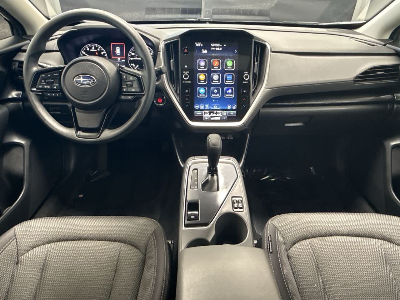 2024 Subaru Crosstrek Premium 24