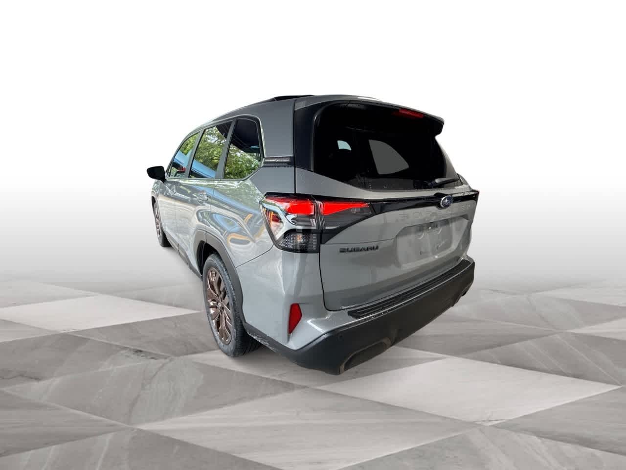Thumbnail: 2025 Subaru Forester - 6