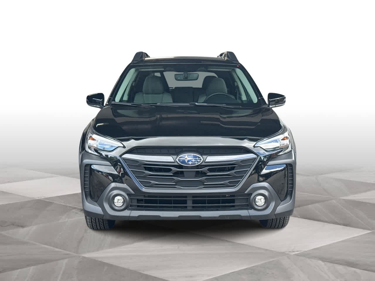 Thumbnail: 2025 Subaru Outback - 3