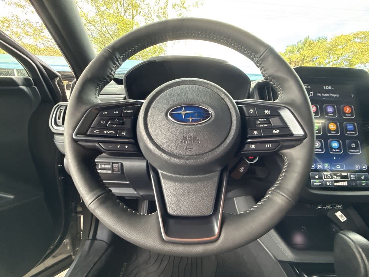 Thumbnail: 2026 Subaru Forester - 15