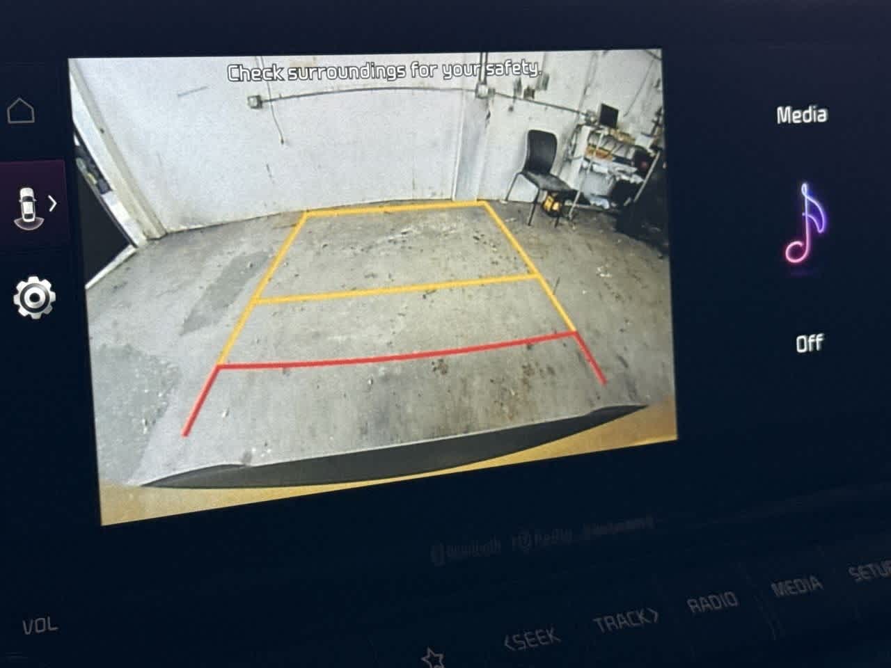 Thumbnail: 2023 Kia Seltos - 19