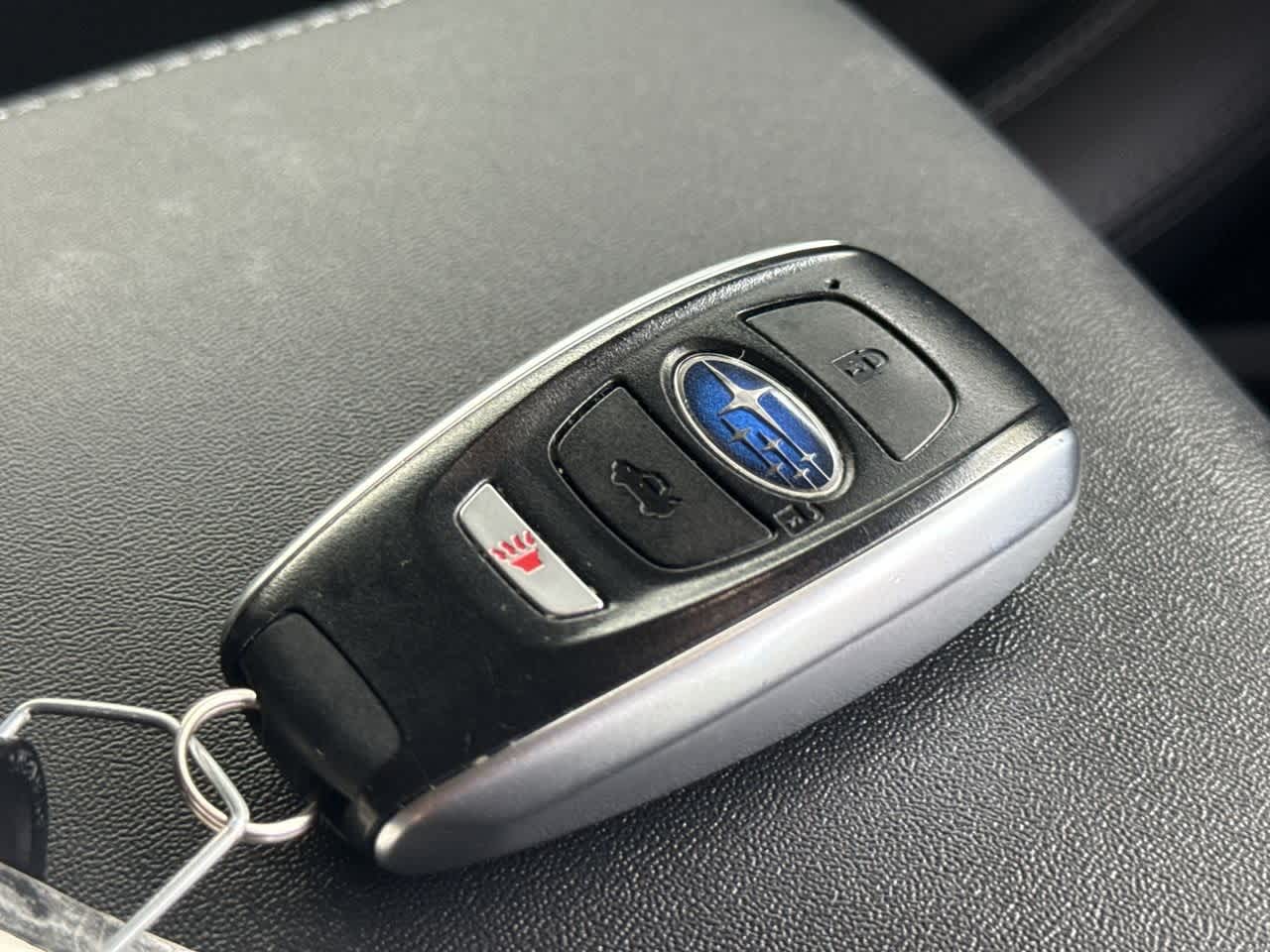 Thumbnail: 2023 Subaru Forester - 28