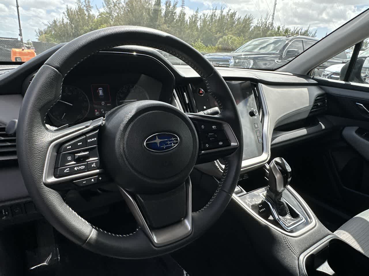 Thumbnail: 2025 Subaru Outback - 13