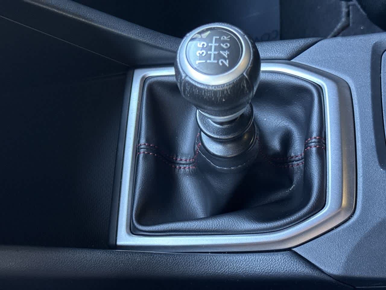 Thumbnail: 2023 Subaru WRX - 21