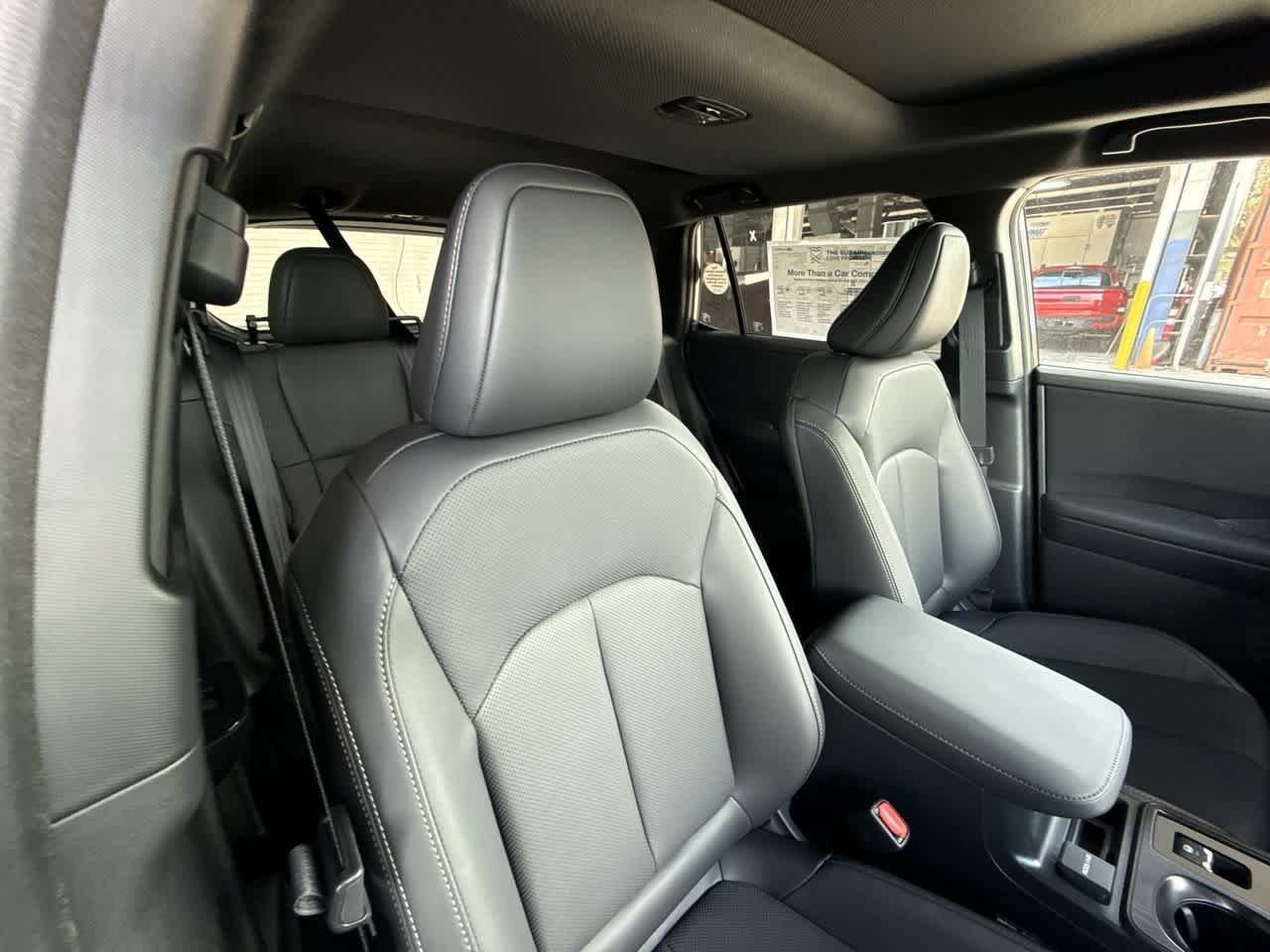 Thumbnail: 2026 Subaru Outback - 27