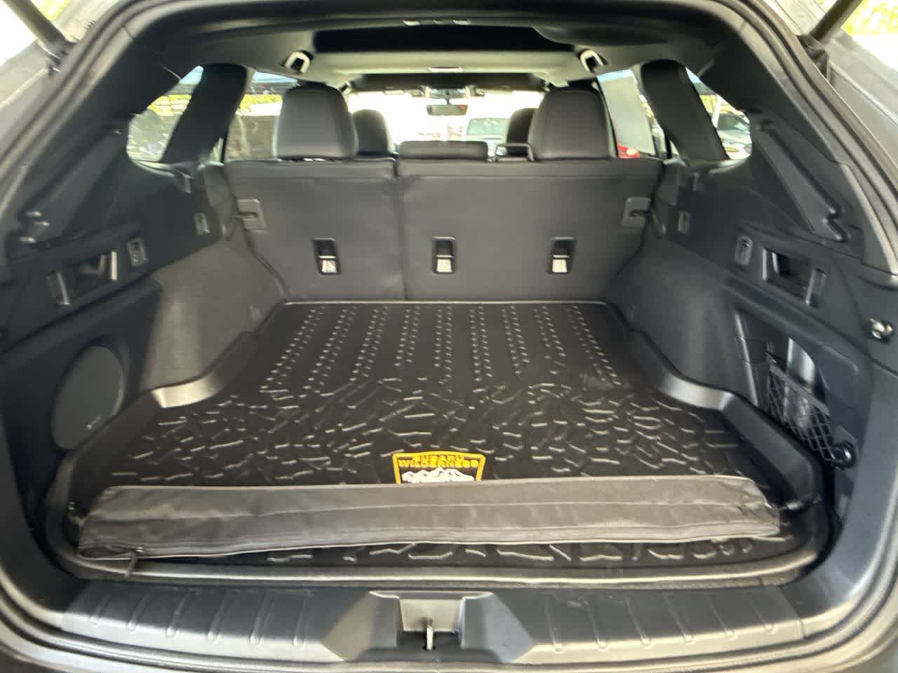 Thumbnail: 2025 Subaru Outback - 25