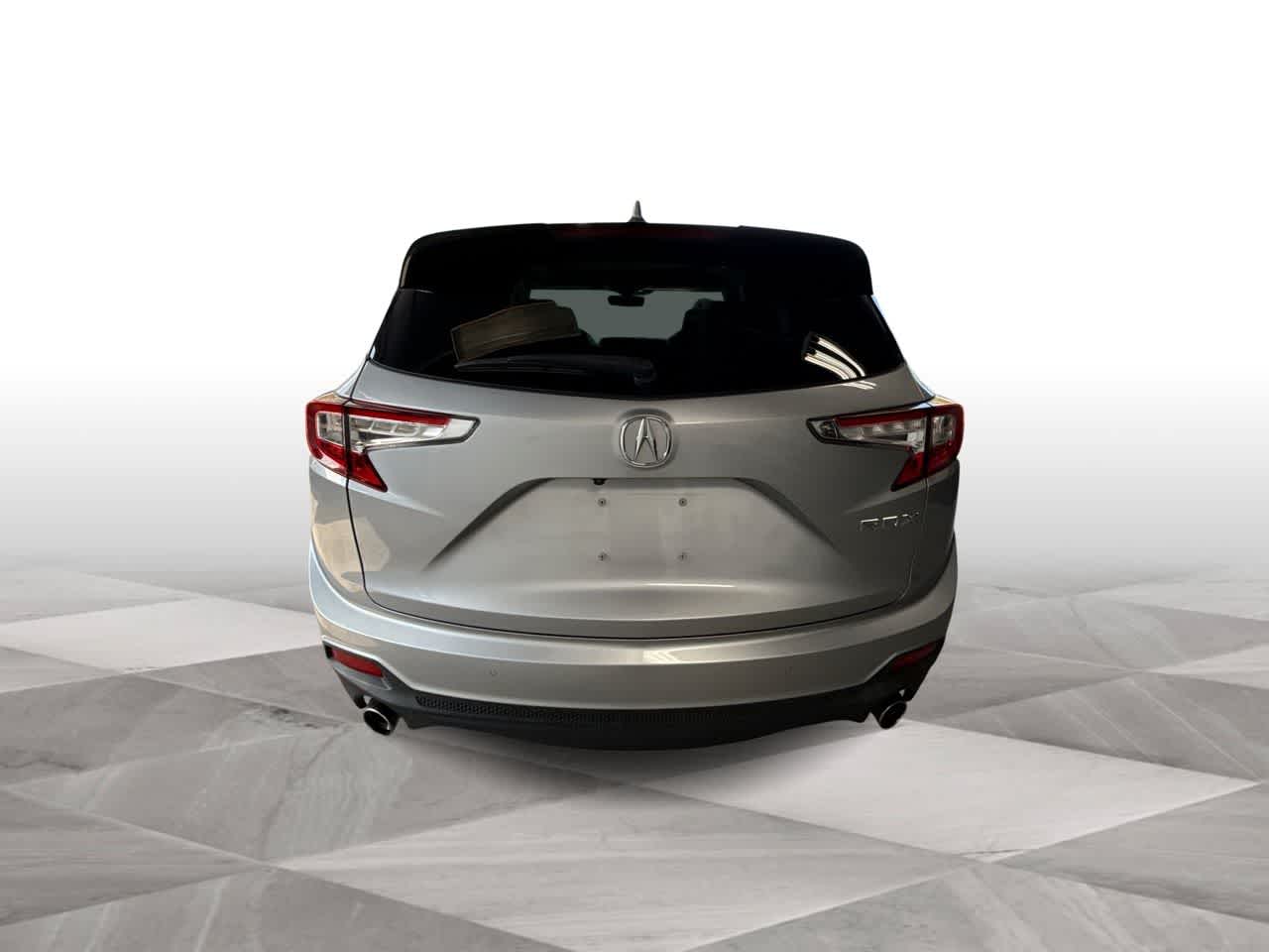 Thumbnail: 2020 Acura RDX - 7