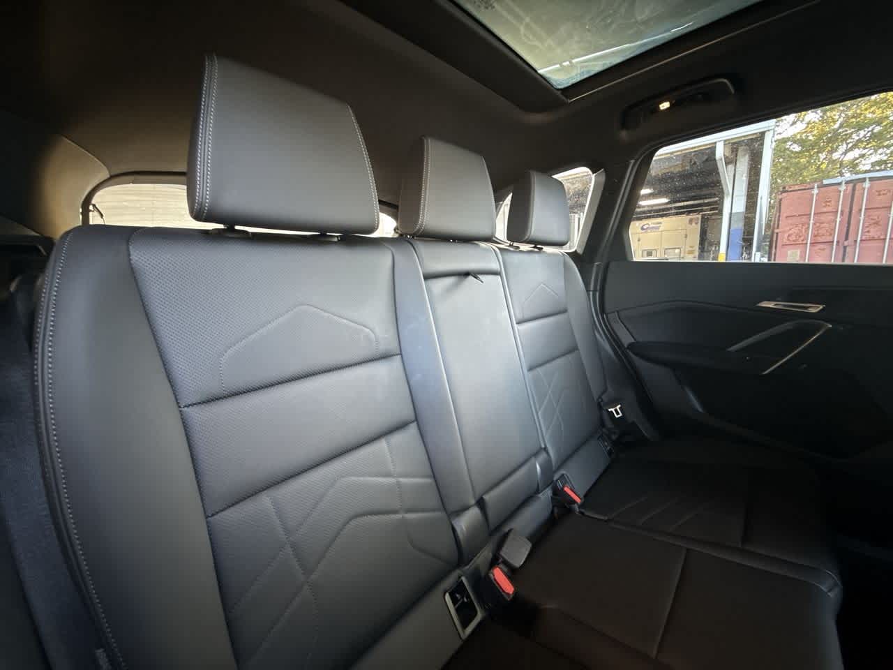 Thumbnail: 2025 BMW X1 - 26