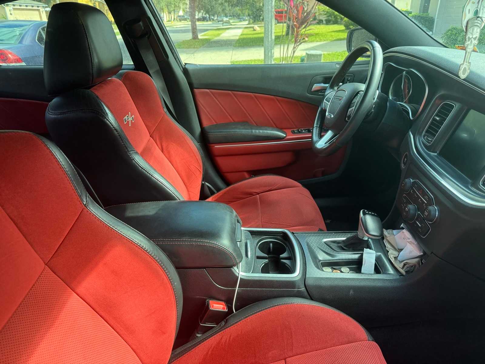 Thumbnail: 2015 Dodge Charger - 6