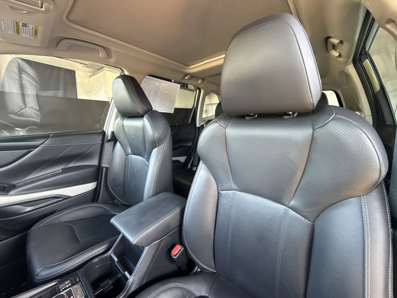 Thumbnail: 2022 Subaru Forester - 14