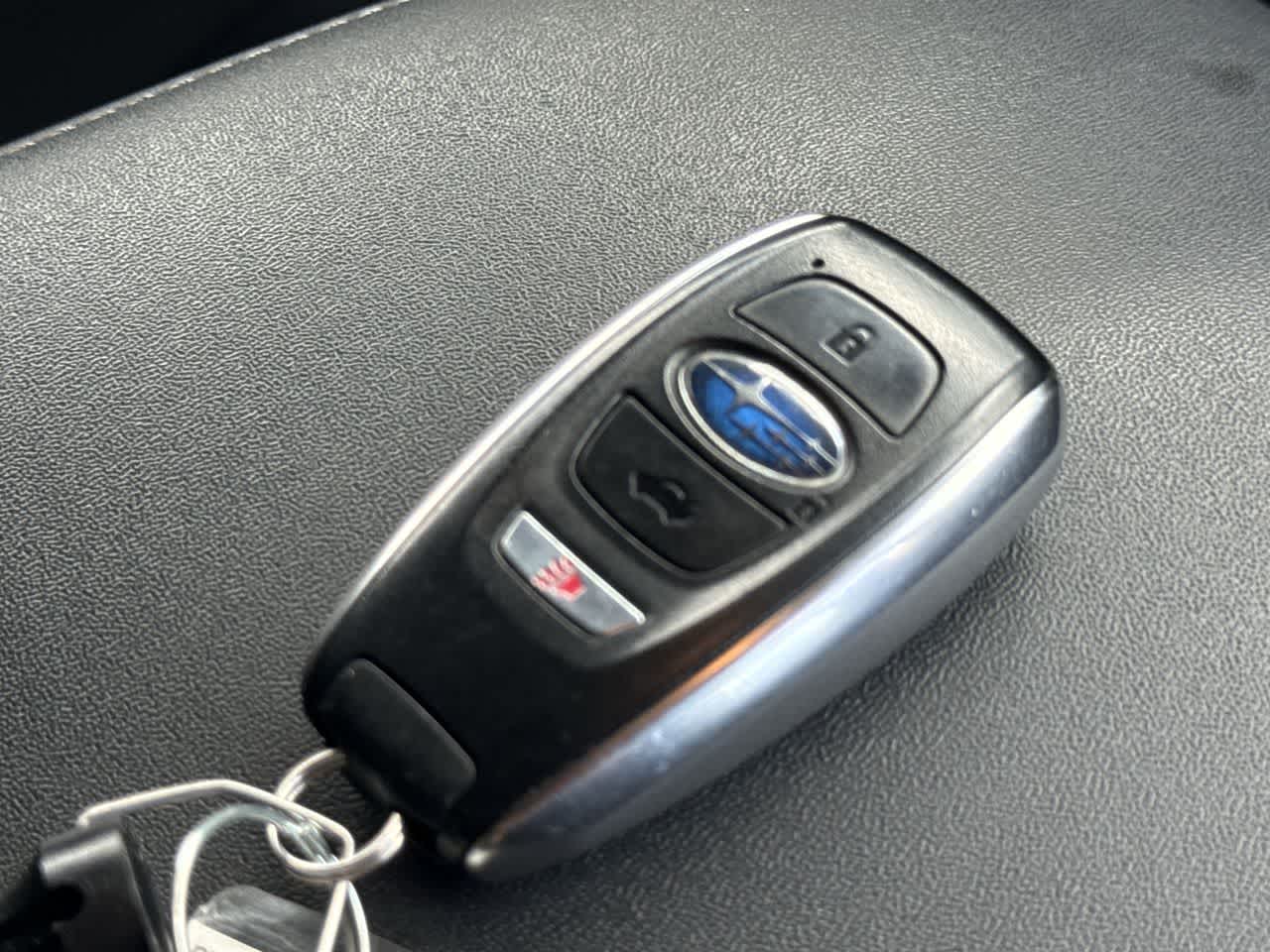 Thumbnail: 2024 Subaru Ascent - 28