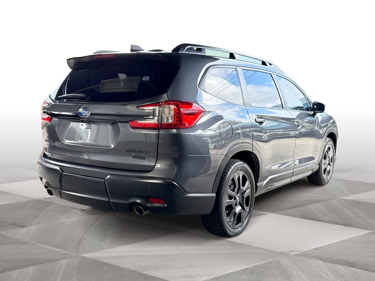 Thumbnail: 2023 Subaru Ascent - 8