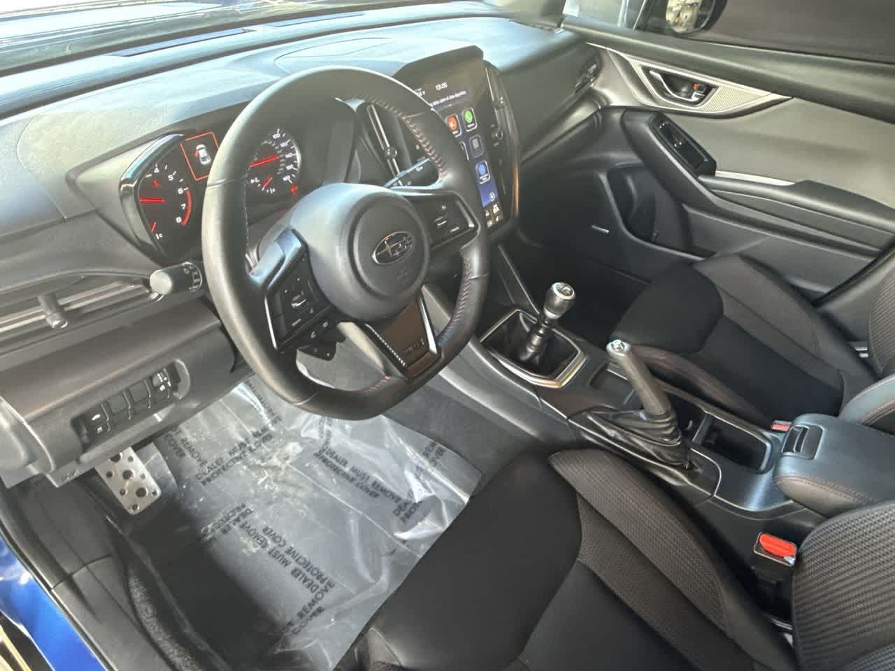 Thumbnail: 2022 Subaru WRX - 13