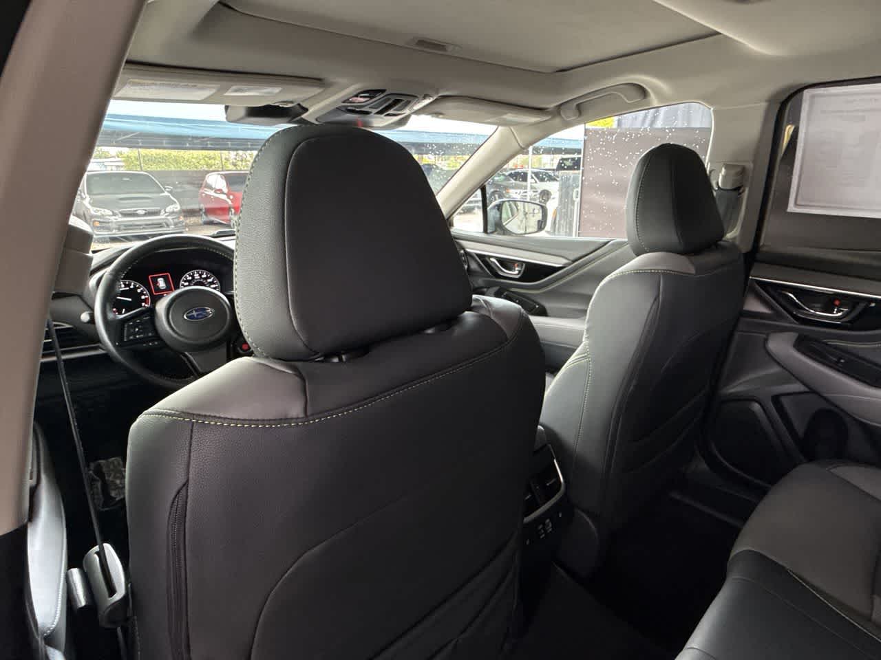 Thumbnail: 2025 Subaru Outback - 23