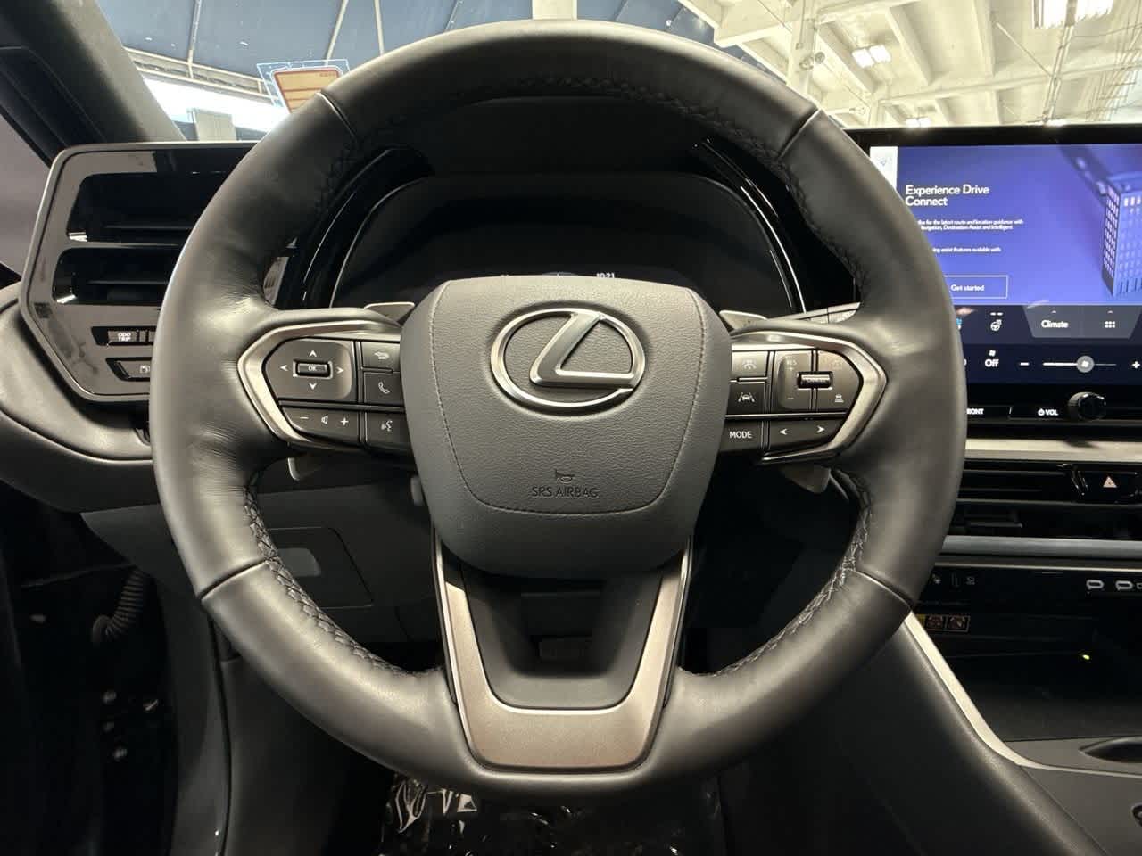 Thumbnail: 2024 Lexus TX - 15