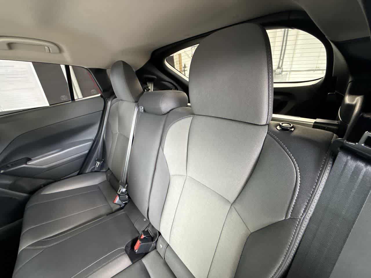 Thumbnail: 2025 Subaru Crosstrek - 22