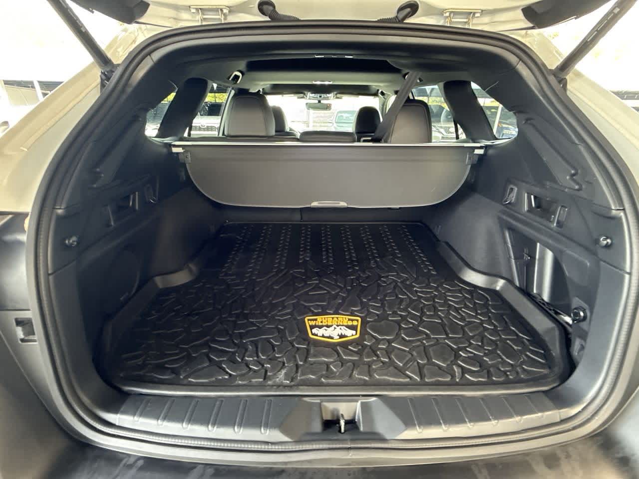 Thumbnail: 2025 Subaru Outback - 25