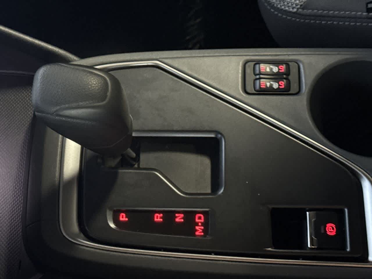 Thumbnail: 2024 Subaru Crosstrek - 21