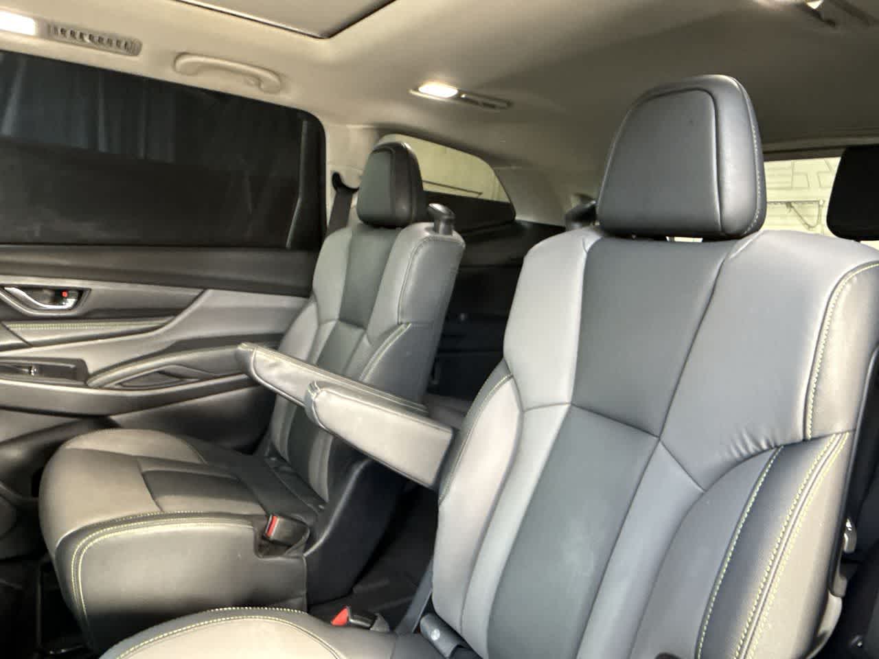 Thumbnail: 2023 Subaru Ascent - 22