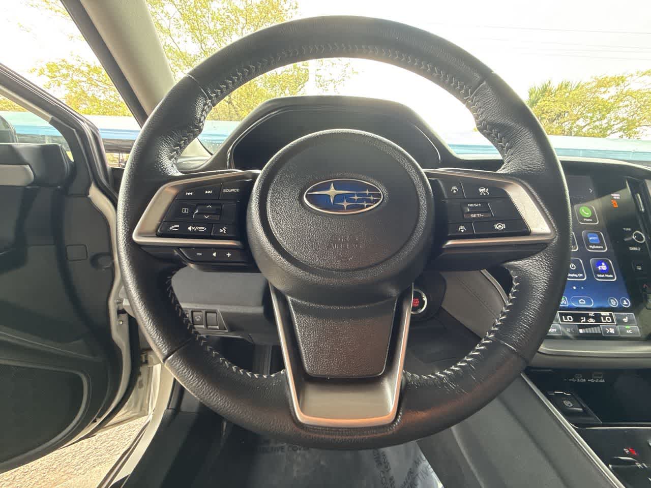 Thumbnail: 2023 Subaru Outback - 15