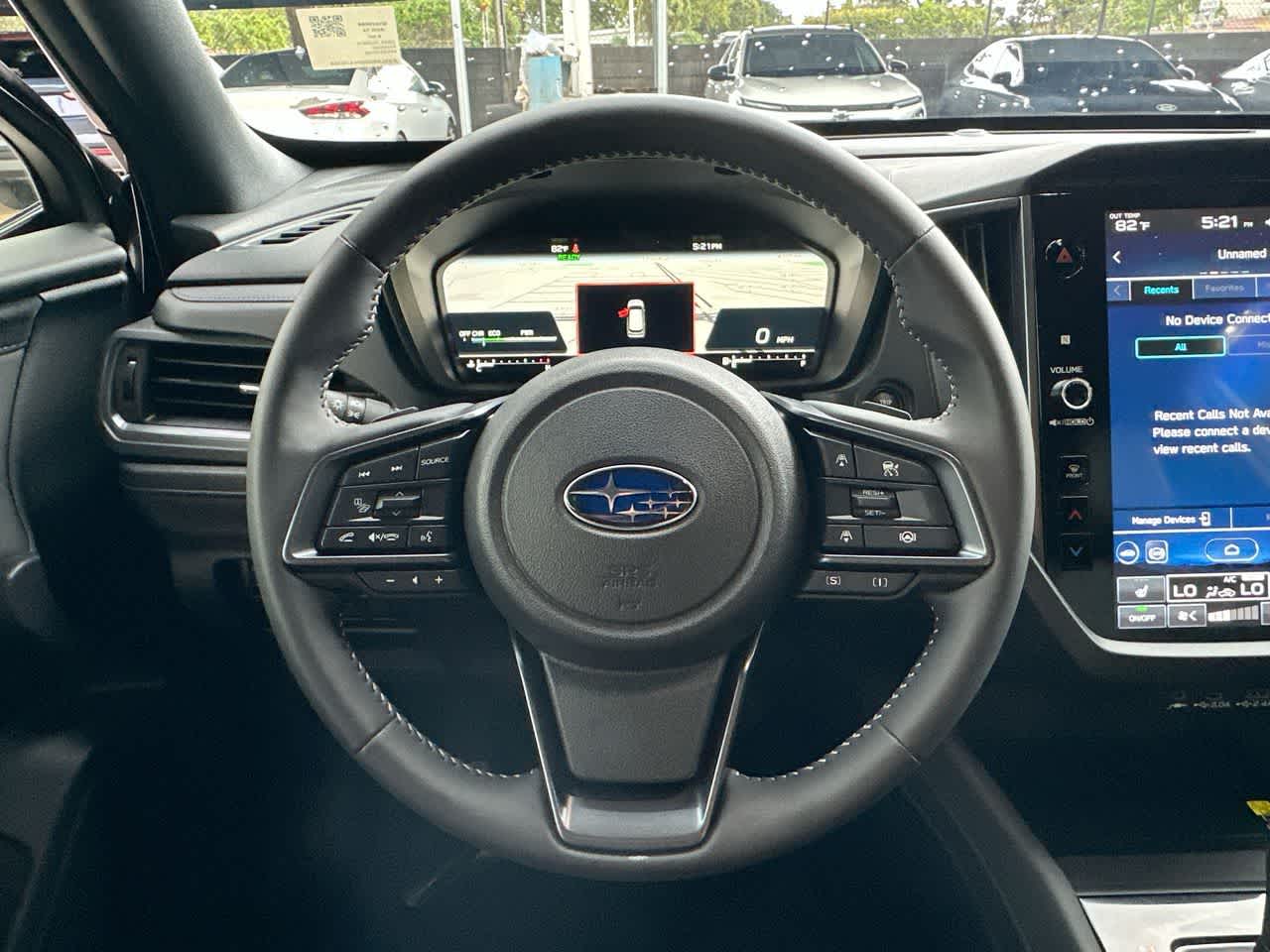 Thumbnail: 2025 Subaru Forester - 15