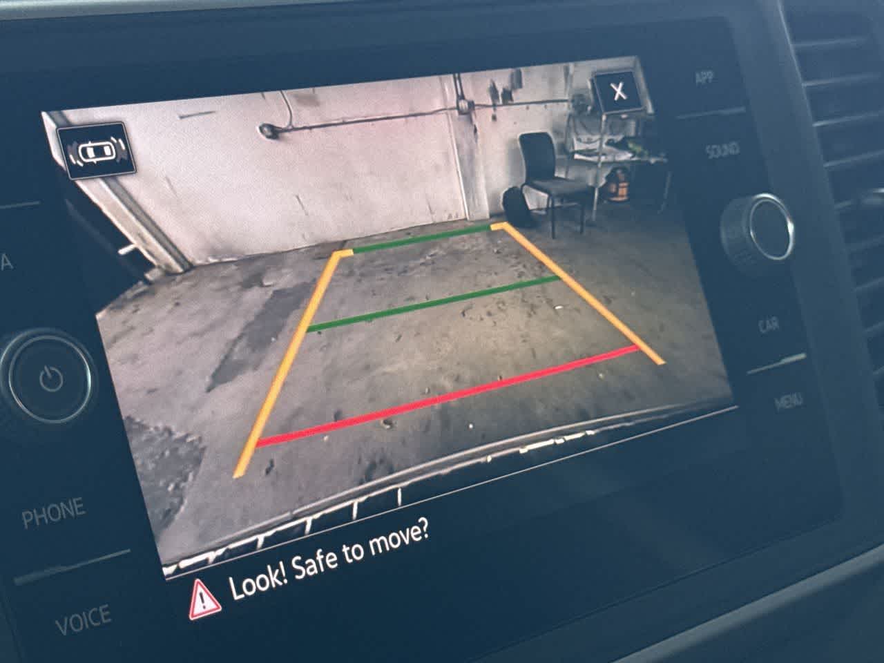 Thumbnail: 2021 Volkswagen Atlas - 20