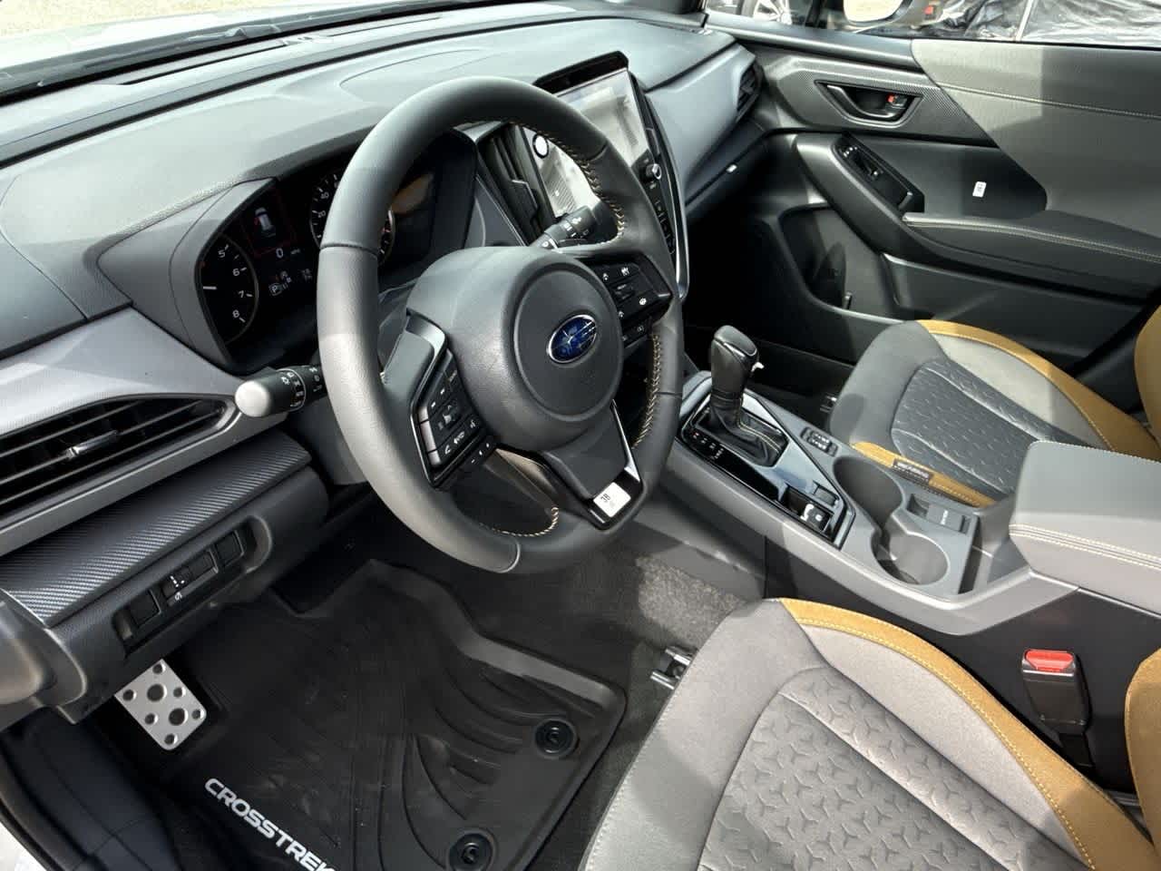 Thumbnail: 2026 Subaru Crosstrek - 13