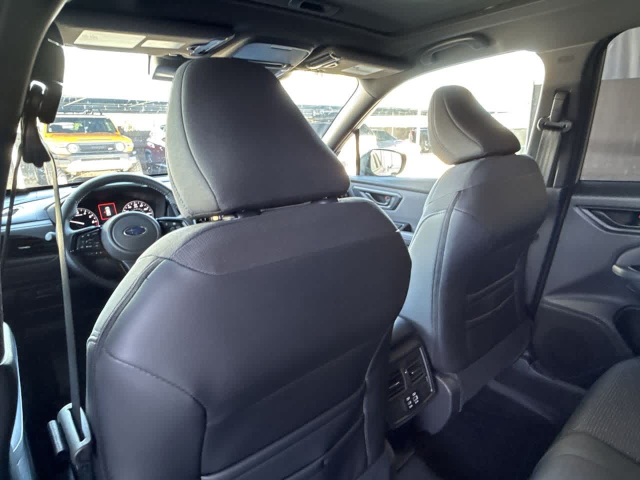 Thumbnail: 2026 Subaru Forester - 23