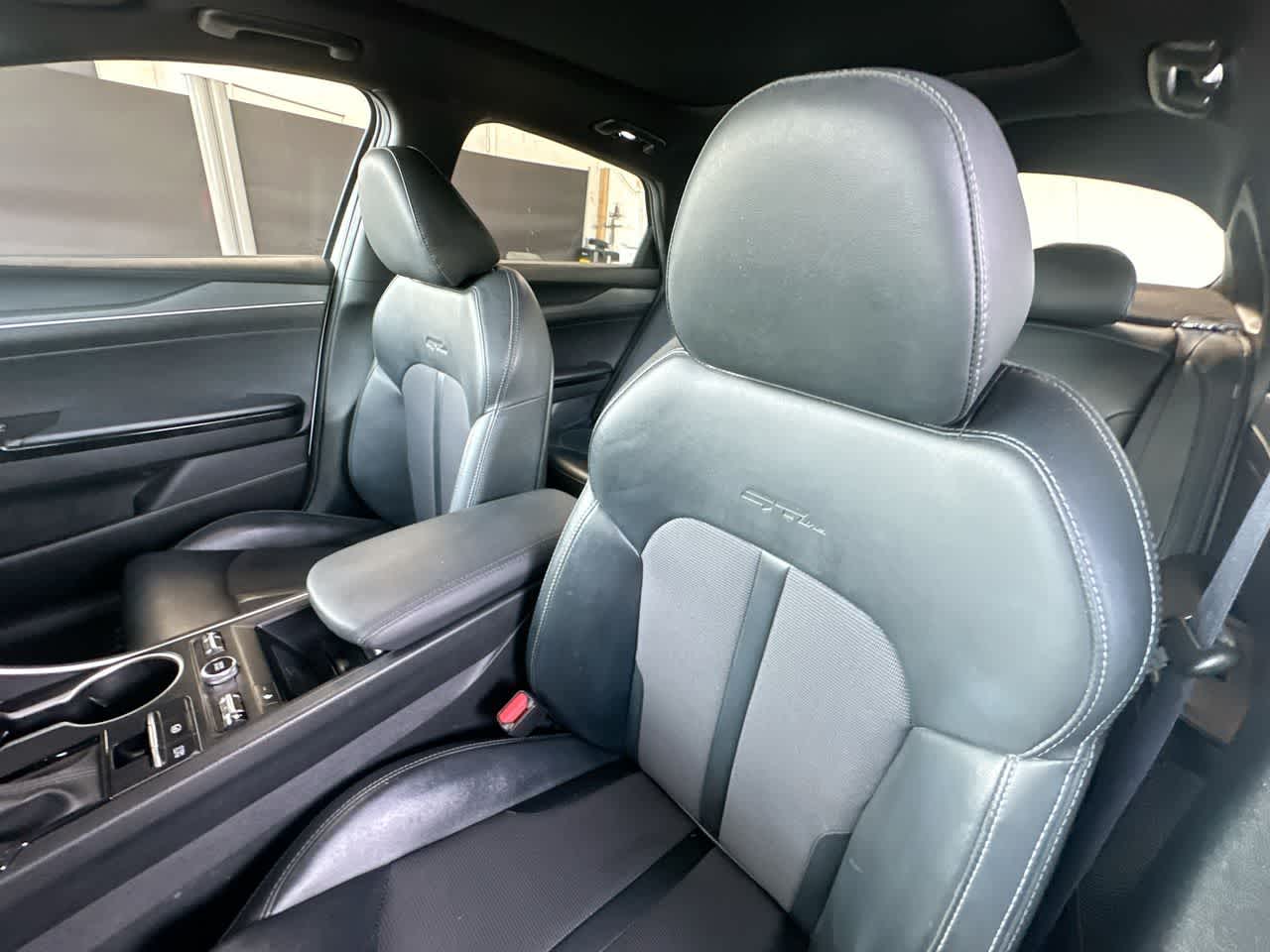 Thumbnail: 2024 Kia K5 - 14