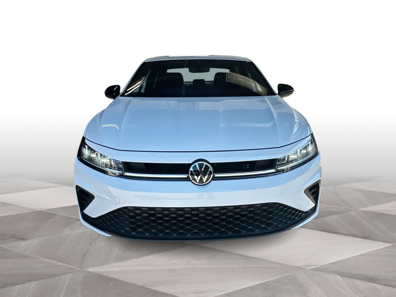 Thumbnail: 2025 Volkswagen Jetta - 3