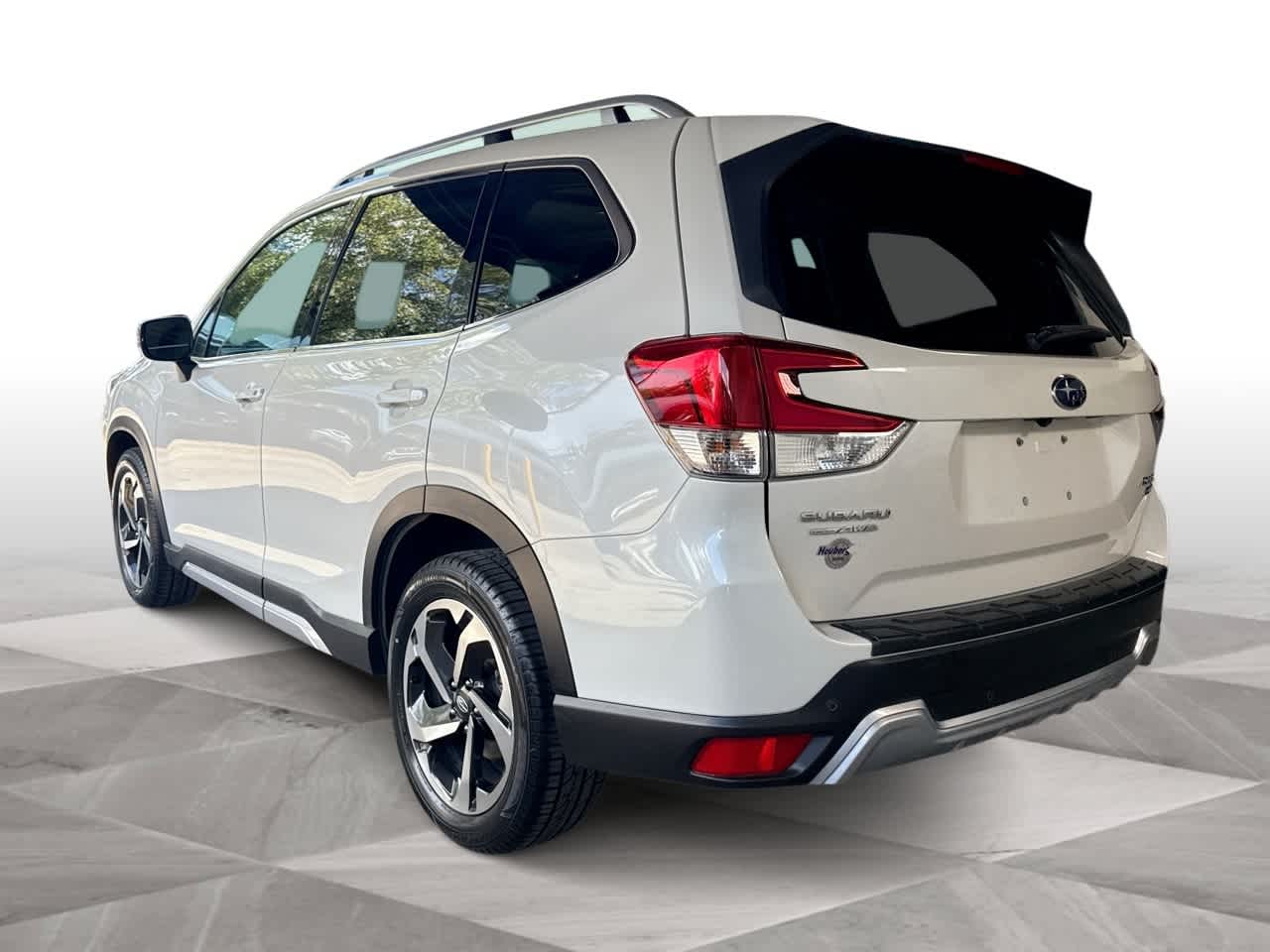 Thumbnail: 2022 Subaru Forester - 6