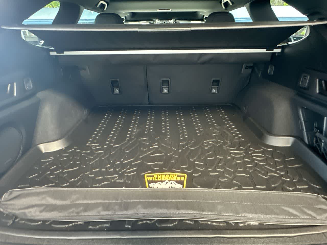 Thumbnail: 2025 Subaru Outback - 25