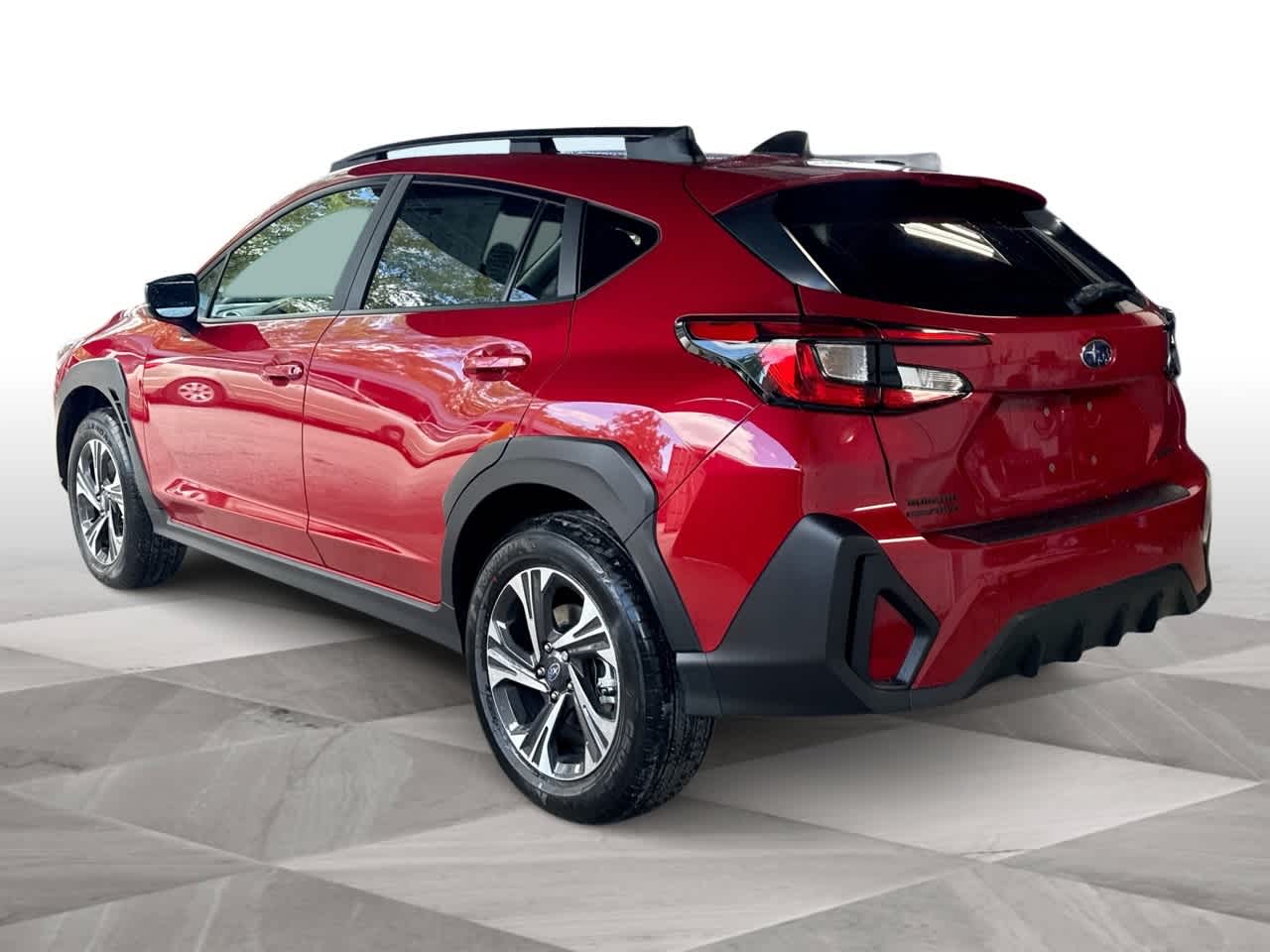 Thumbnail: 2026 Subaru Crosstrek - 6