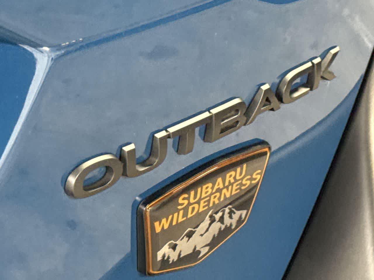 Thumbnail: 2025 Subaru Outback - 10