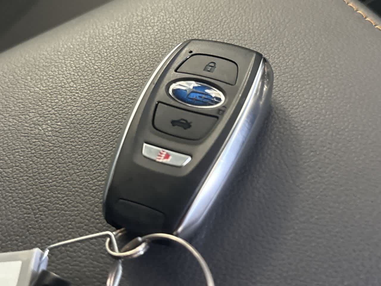 Thumbnail: 2025 Subaru Outback - 28