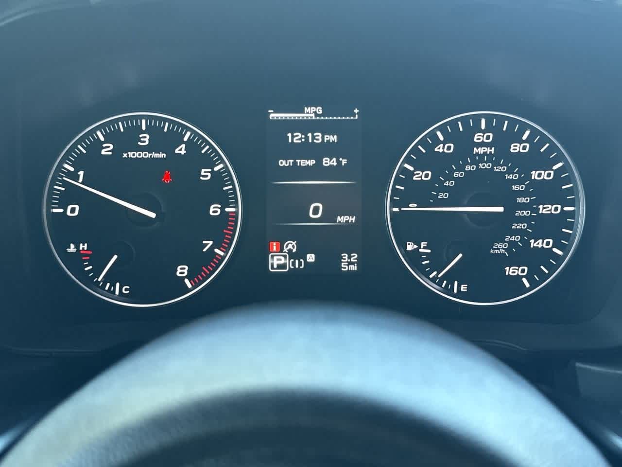 Thumbnail: 2026 Subaru Forester - 16