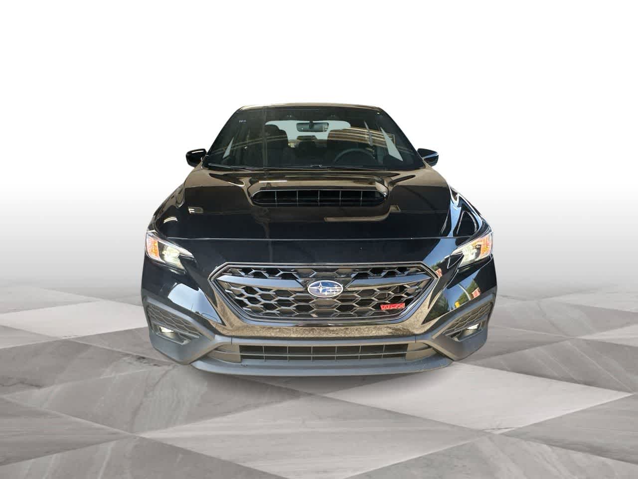 Thumbnail: 2026 Subaru WRX - 3