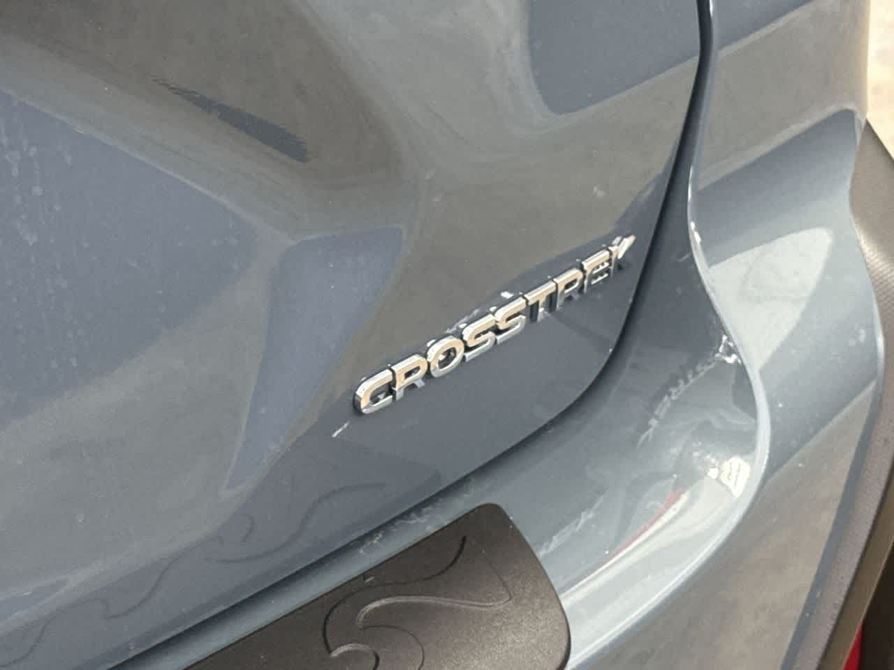 Thumbnail: 2025 Subaru Crosstrek - 10