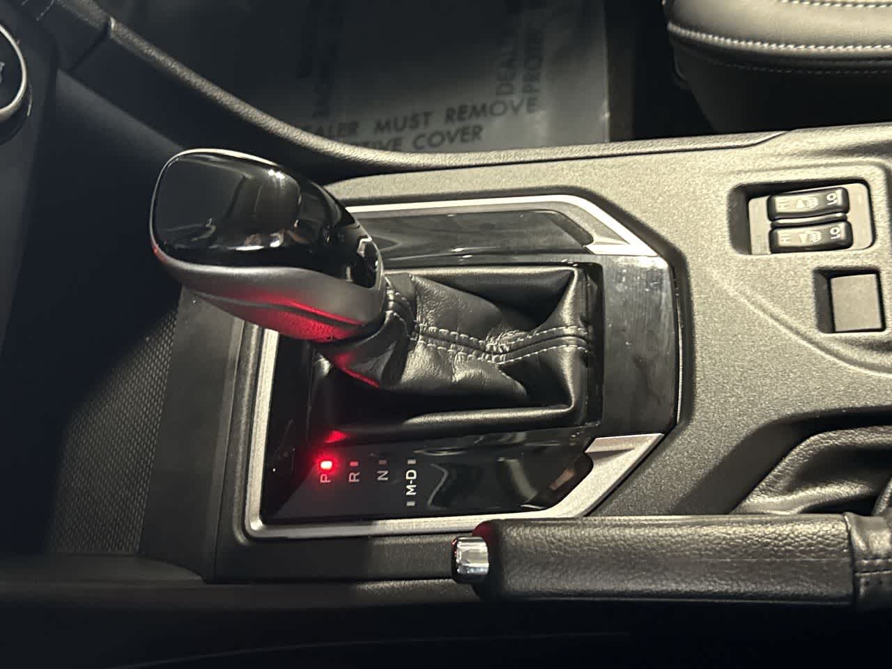 Thumbnail: 2023 Subaru Impreza - 21