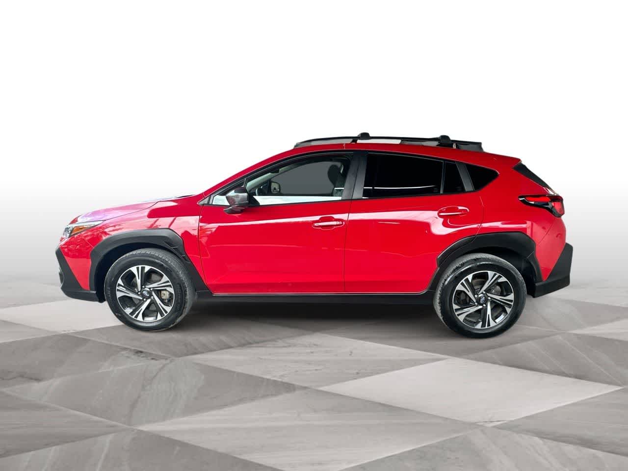 Thumbnail: 2024 Subaru Crosstrek - 5