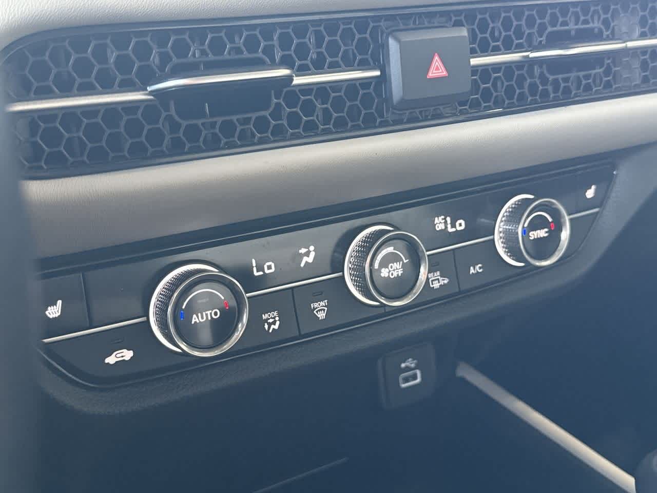 Thumbnail: 2025 Honda HR-V - 20