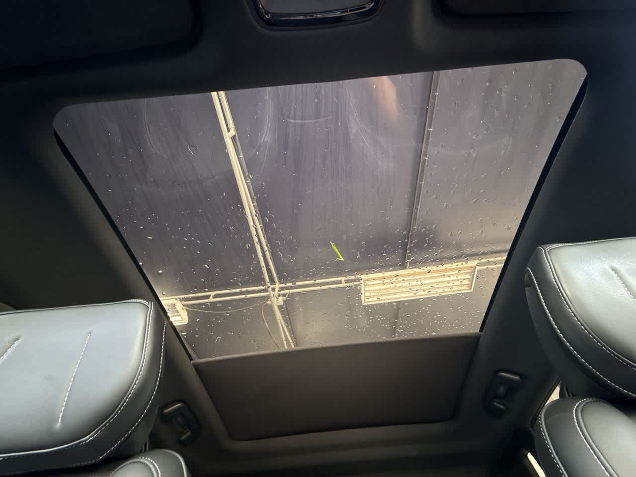 Thumbnail: 2024 Cadillac Lyriq - 17