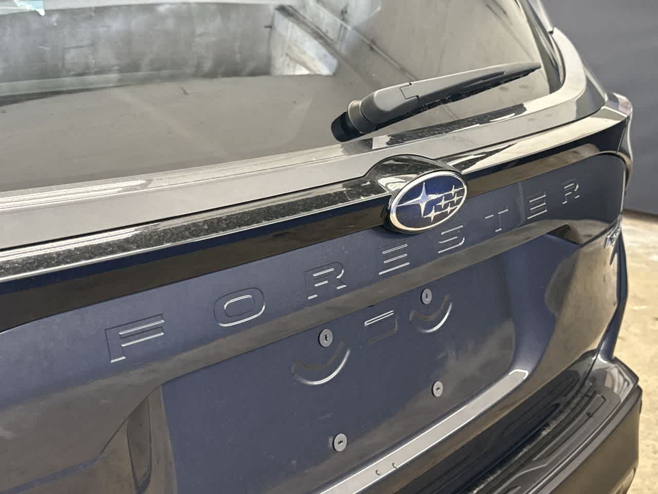 Thumbnail: 2025 Subaru Forester - 10