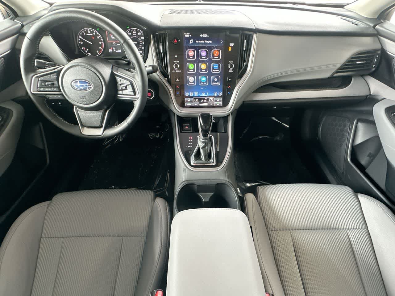 Thumbnail: 2025 Subaru Legacy - 24
