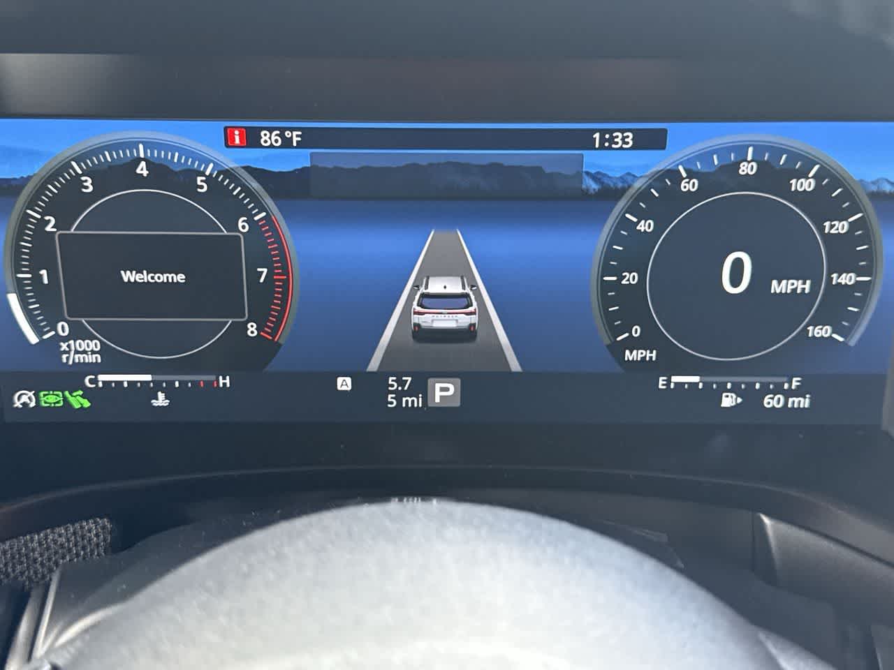 Thumbnail: 2026 Subaru Outback - 16