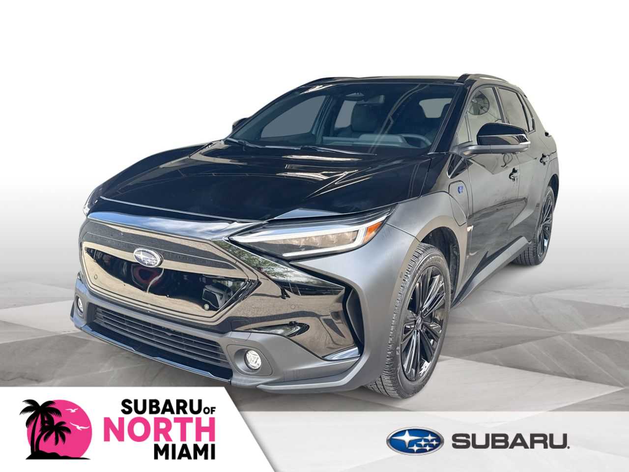 Thumbnail: 2025 Subaru Solterra - 1