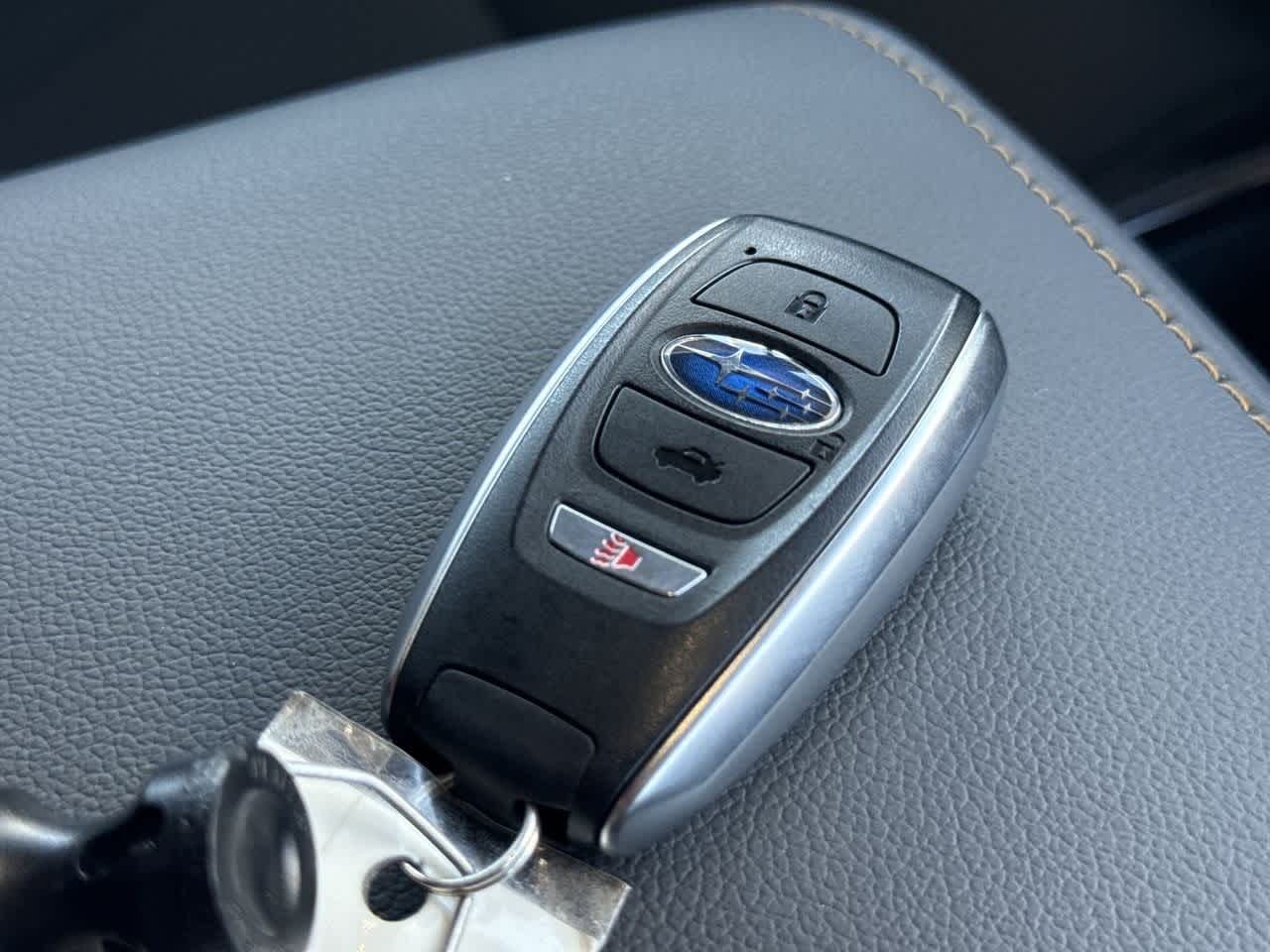 Thumbnail: 2025 Subaru Outback - 28