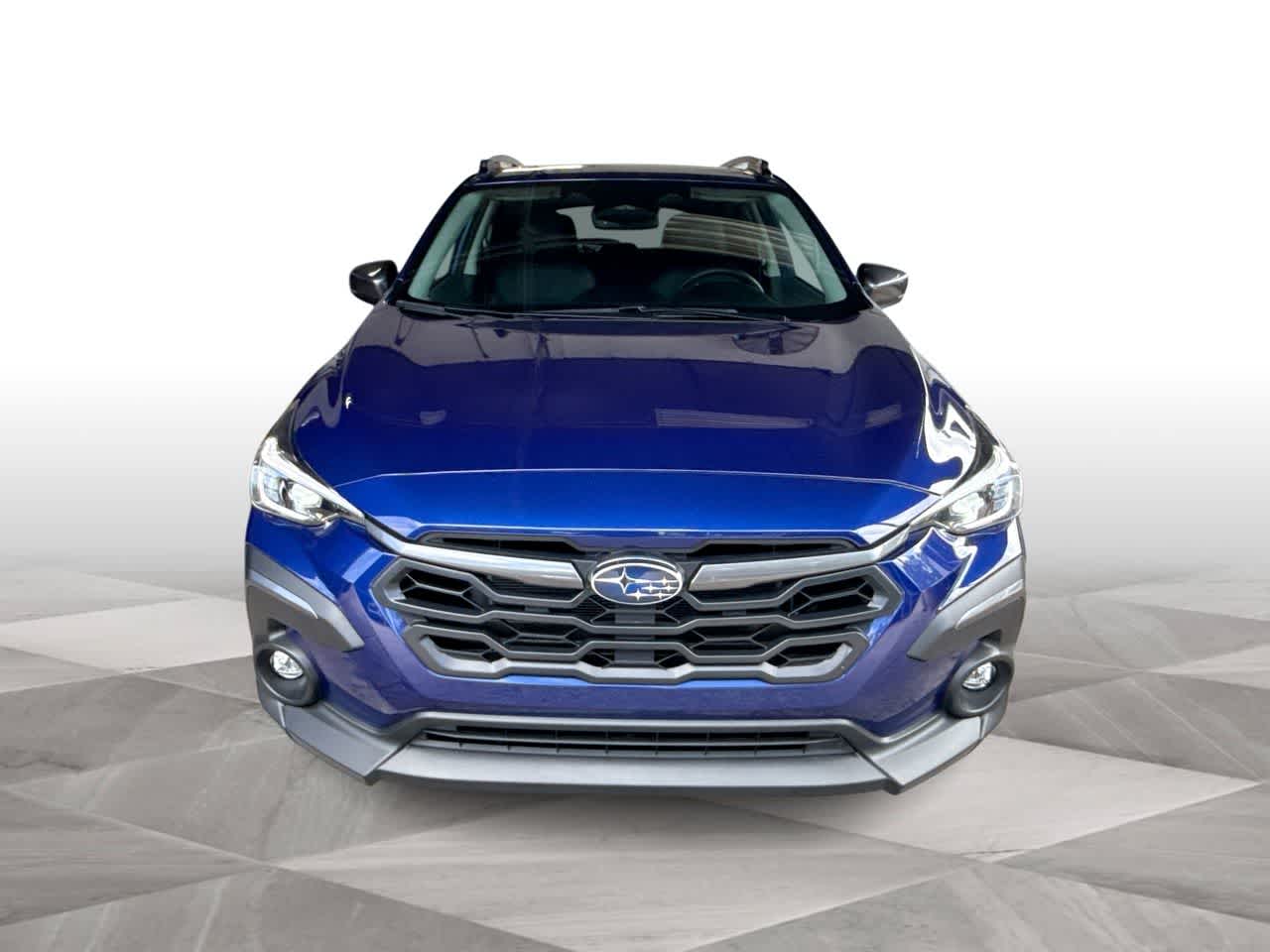 Thumbnail: 2025 Subaru Crosstrek - 3